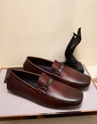 Gucci Business Fashion Men  Shoes_021